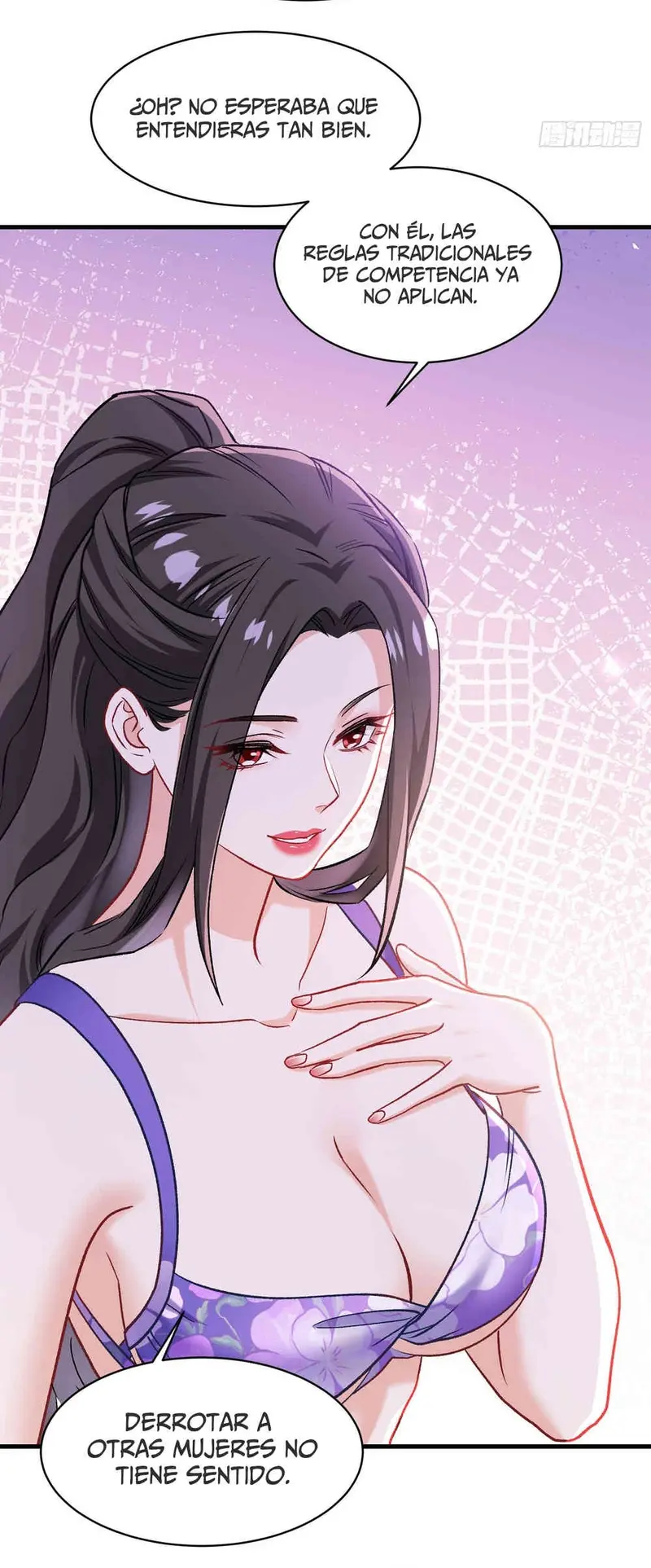 Despues De Dejar De Actuar Como Un Perro, Me Convertí En Un Magnate Celestial Urbano > Capitulo 249 > Page 121