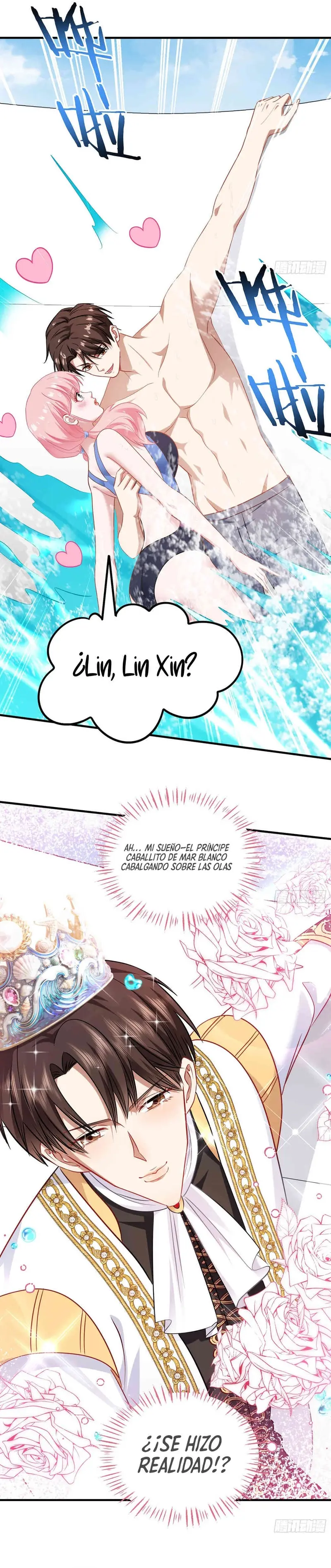 Despues De Dejar De Actuar Como Un Perro, Me Convertí En Un Magnate Celestial Urbano > Capitulo 251 > Page 41