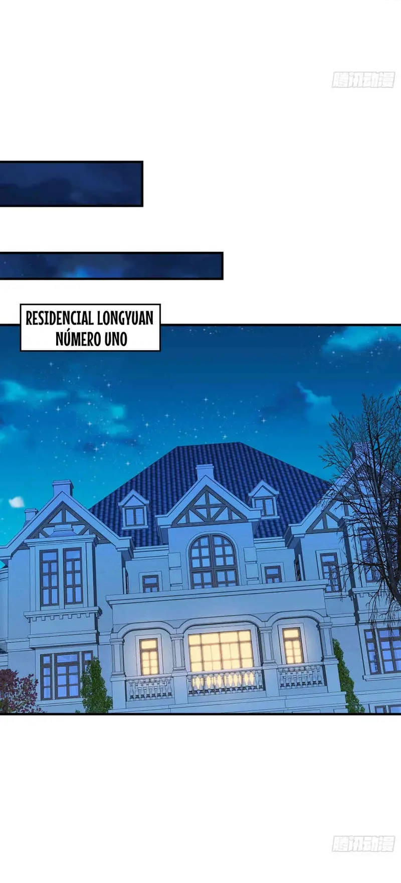 Despues De Dejar De Actuar Como Un Perro, Me Convertí En Un Magnate Celestial Urbano > Capitulo 251 > Page 151