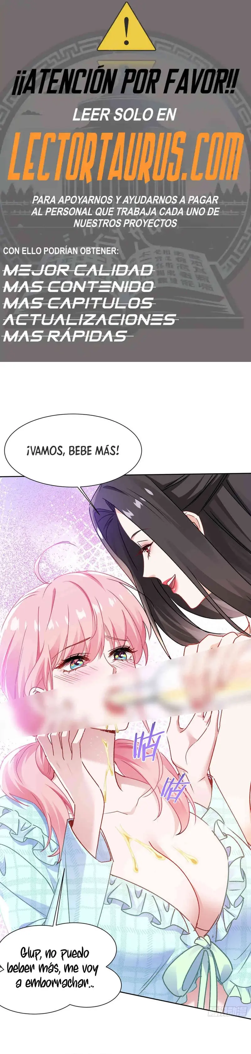 Despues De Dejar De Actuar Como Un Perro, Me Convertí En Un Magnate Celestial Urbano > Capitulo 252 > Page 01