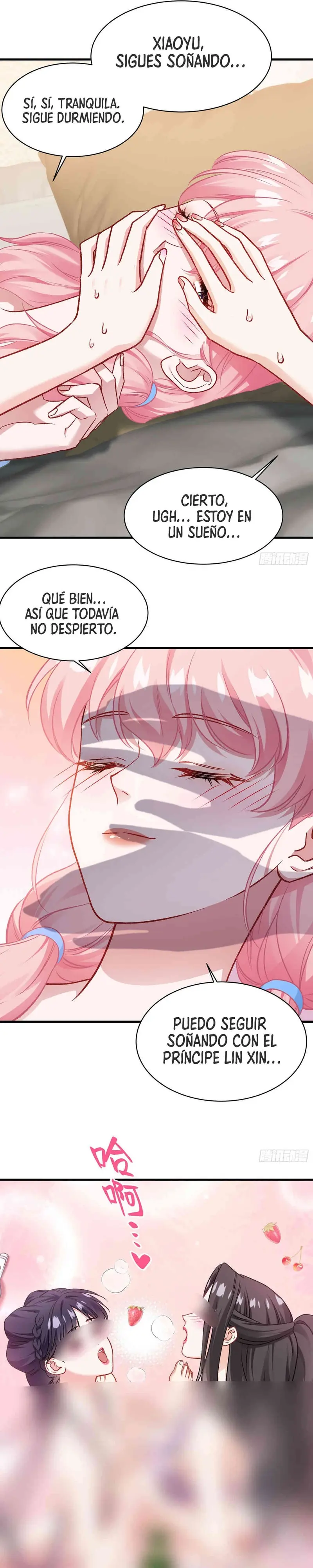 Despues De Dejar De Actuar Como Un Perro, Me Convertí En Un Magnate Celestial Urbano > Capitulo 252 > Page 81