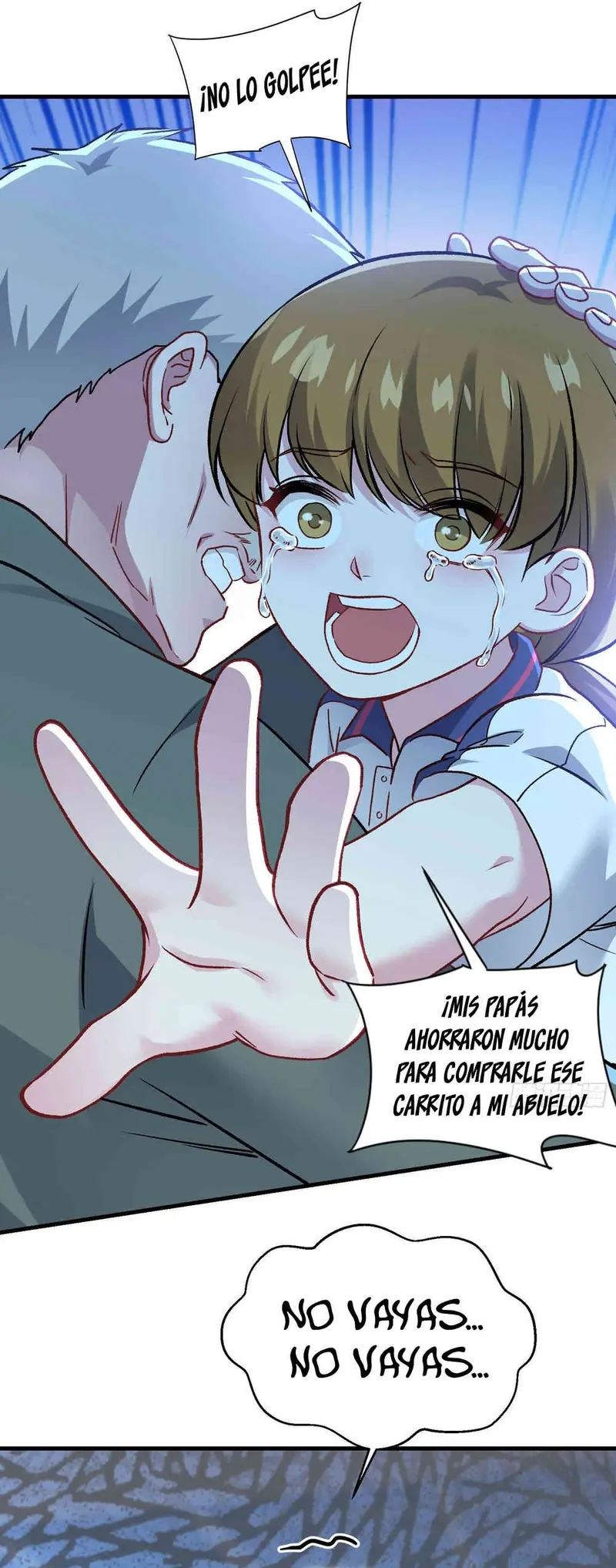 Despues De Dejar De Actuar Como Un Perro, Me Convertí En Un Magnate Celestial Urbano > Capitulo 253 > Page 171