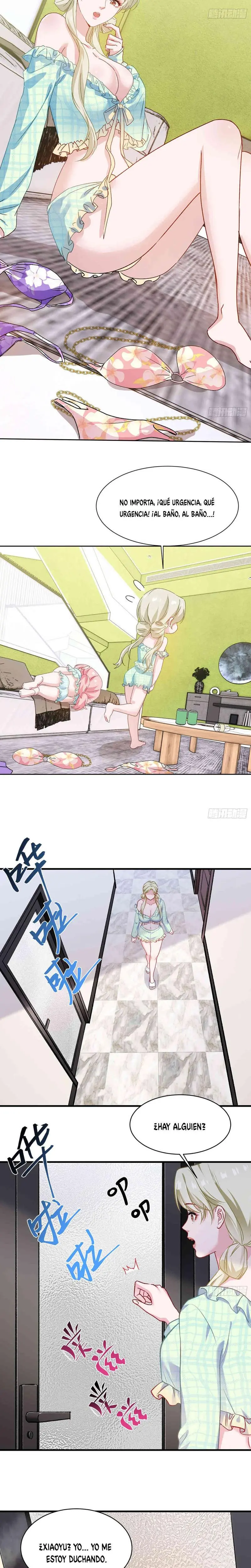 Despues De Dejar De Actuar Como Un Perro, Me Convertí En Un Magnate Celestial Urbano > Capitulo 256 > Page 11