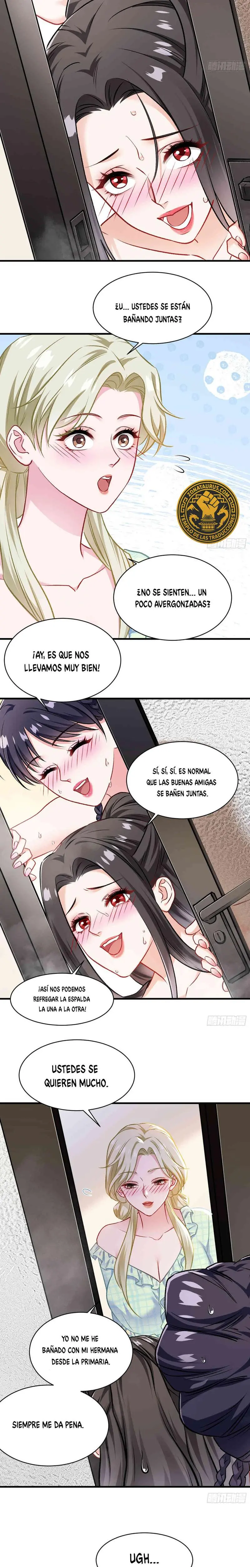 Despues De Dejar De Actuar Como Un Perro, Me Convertí En Un Magnate Celestial Urbano > Capitulo 256 > Page 31