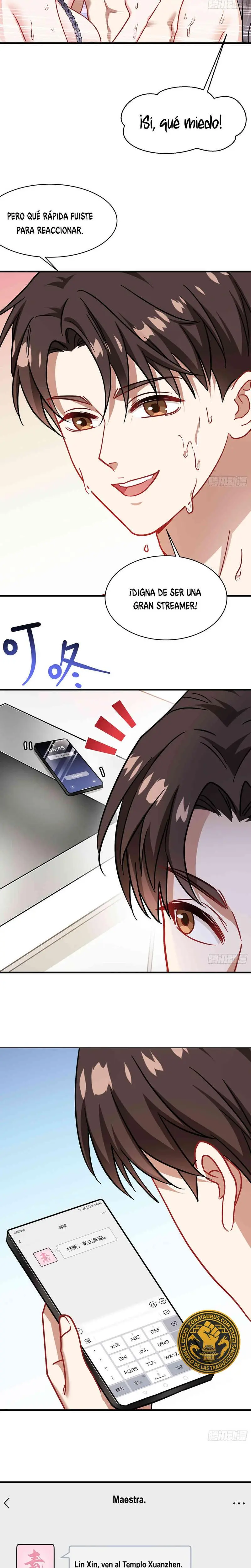 Despues De Dejar De Actuar Como Un Perro, Me Convertí En Un Magnate Celestial Urbano > Capitulo 256 > Page 71