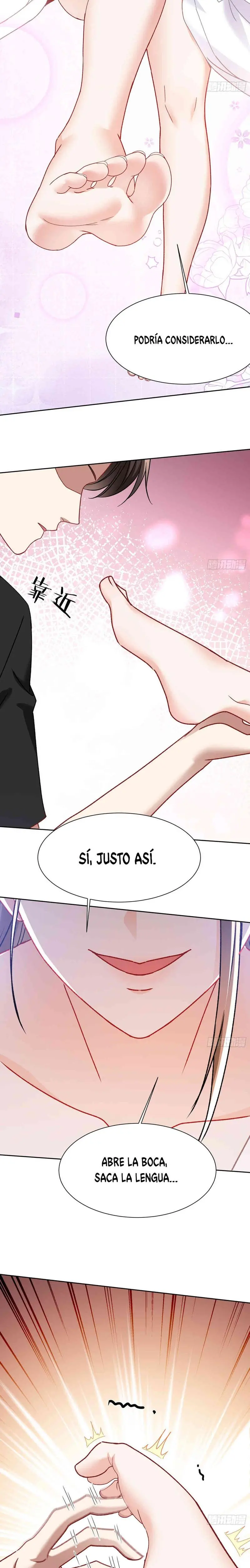 Despues De Dejar De Actuar Como Un Perro, Me Convertí En Un Magnate Celestial Urbano > Capitulo 257 > Page 61