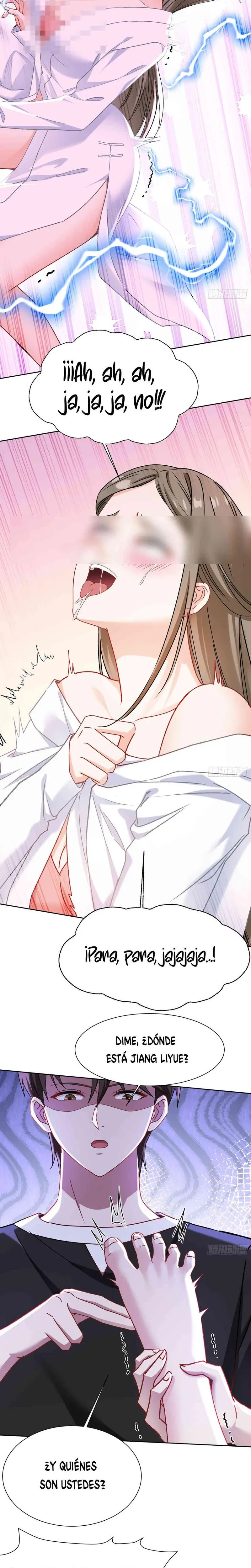 Despues De Dejar De Actuar Como Un Perro, Me Convertí En Un Magnate Celestial Urbano > Capitulo 257 > Page 81