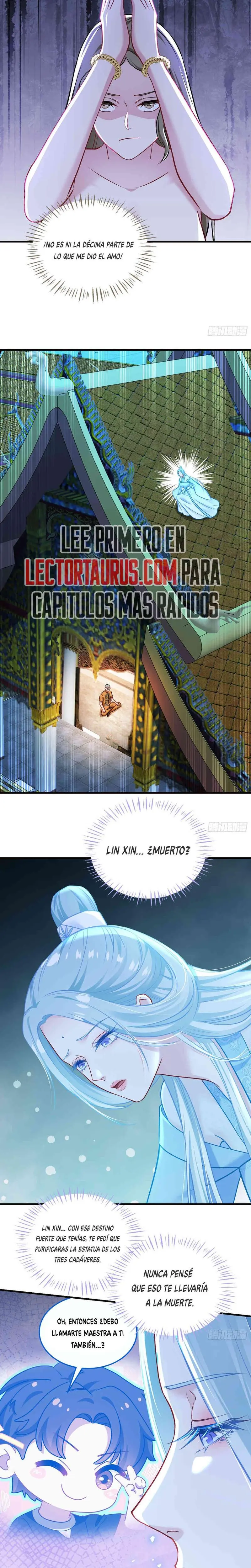 Despues De Dejar De Actuar Como Un Perro, Me Convertí En Un Magnate Celestial Urbano > Capitulo 258 > Page 61