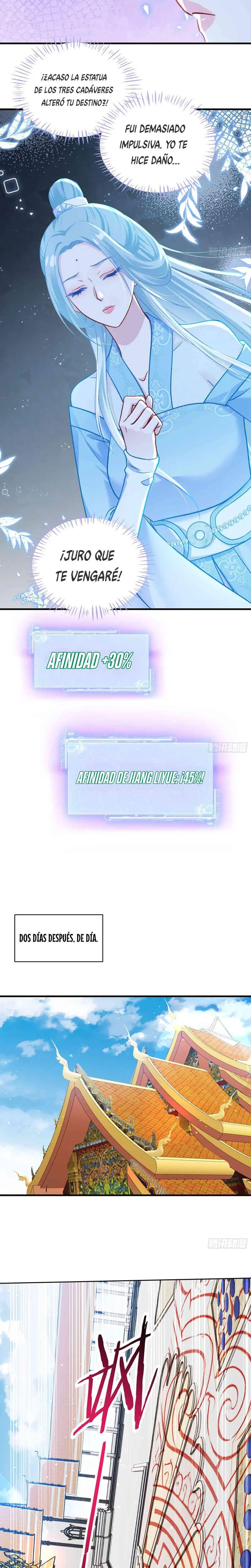 Despues De Dejar De Actuar Como Un Perro, Me Convertí En Un Magnate Celestial Urbano > Capitulo 258 > Page 71