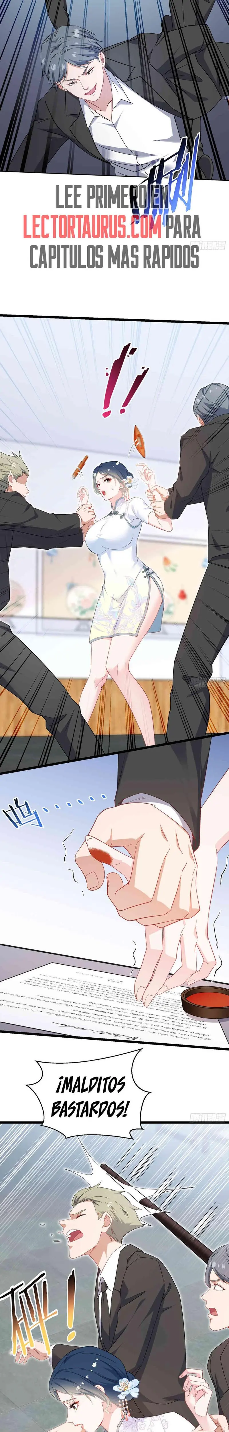 Despues De Dejar De Actuar Como Un Perro, Me Convertí En Un Magnate Celestial Urbano > Capitulo 274 > Page 51