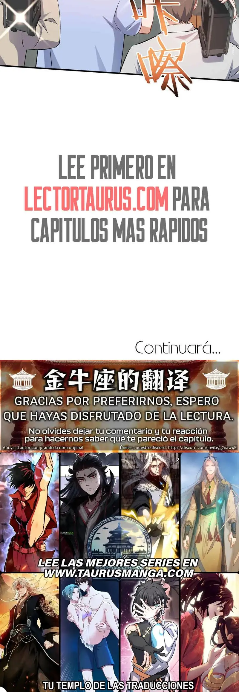 Despues De Dejar De Actuar Como Un Perro, Me Convertí En Un Magnate Celestial Urbano > Capitulo 275 > Page 121