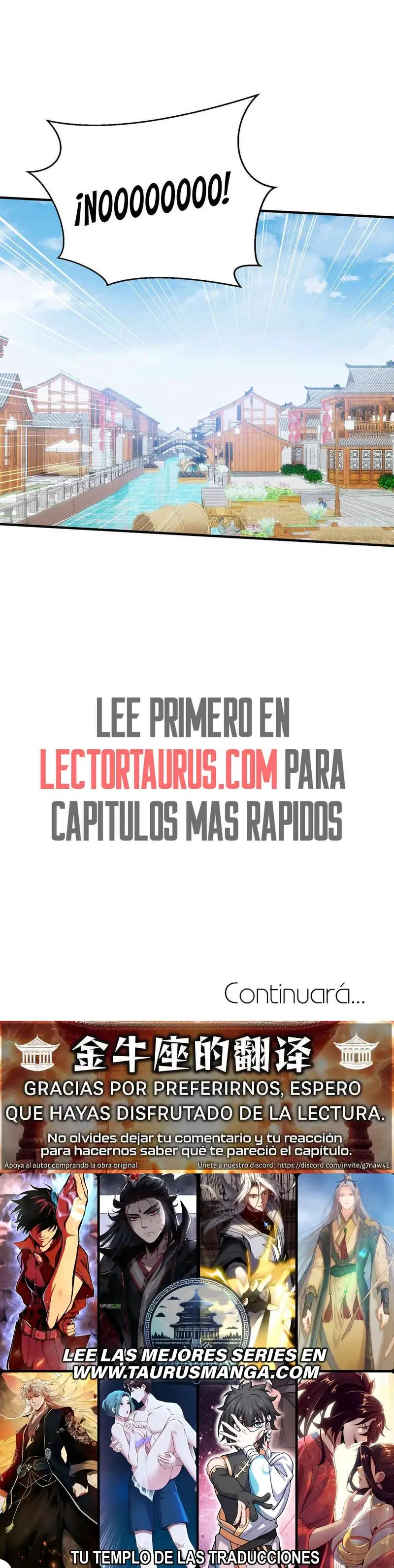 Despues De Dejar De Actuar Como Un Perro, Me Convertí En Un Magnate Celestial Urbano > Capitulo 276 > Page 121