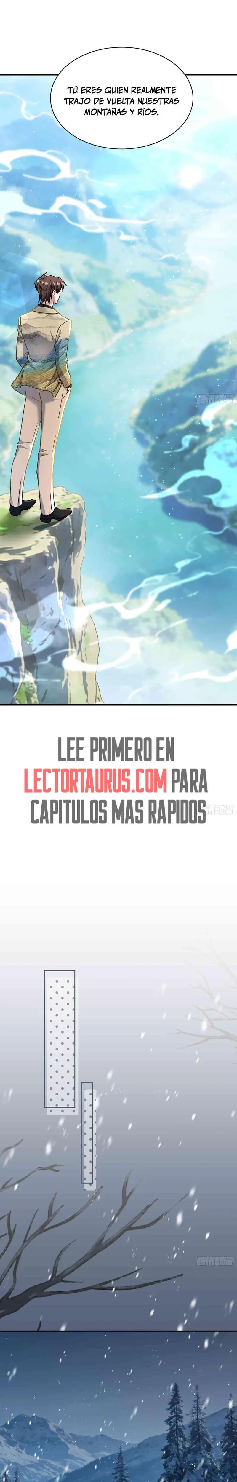 Despues De Dejar De Actuar Como Un Perro, Me Convertí En Un Magnate Celestial Urbano > Capitulo 277 > Page 81