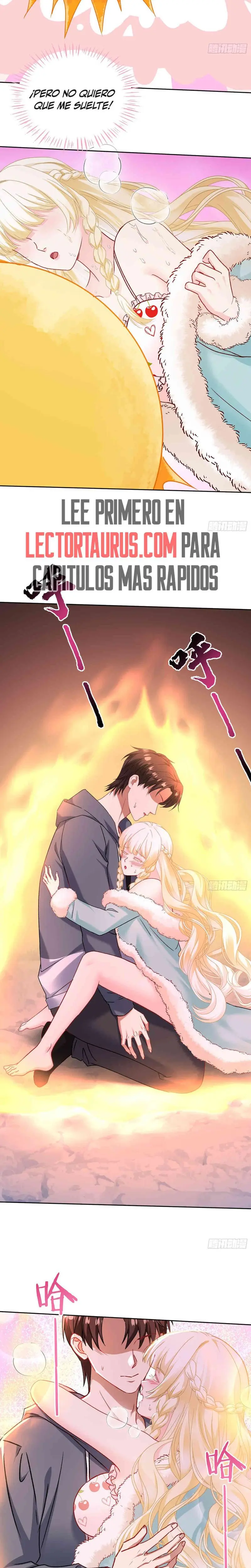 Despues De Dejar De Actuar Como Un Perro, Me Convertí En Un Magnate Celestial Urbano > Capitulo 278 > Page 71