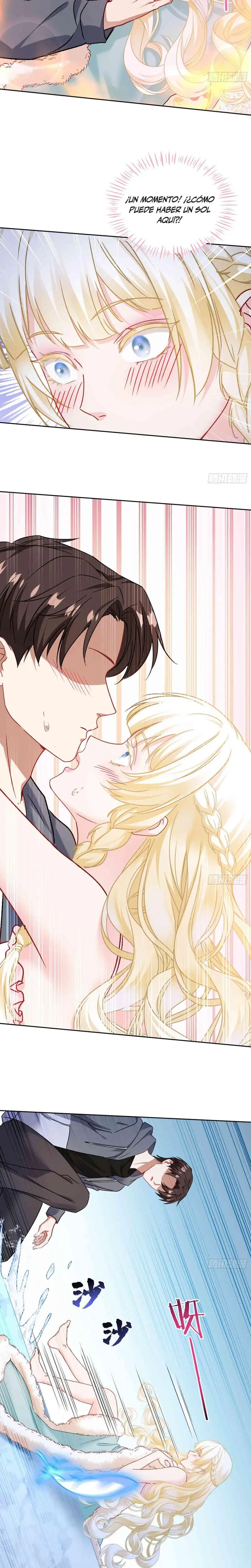 Despues De Dejar De Actuar Como Un Perro, Me Convertí En Un Magnate Celestial Urbano > Capitulo 278 > Page 81