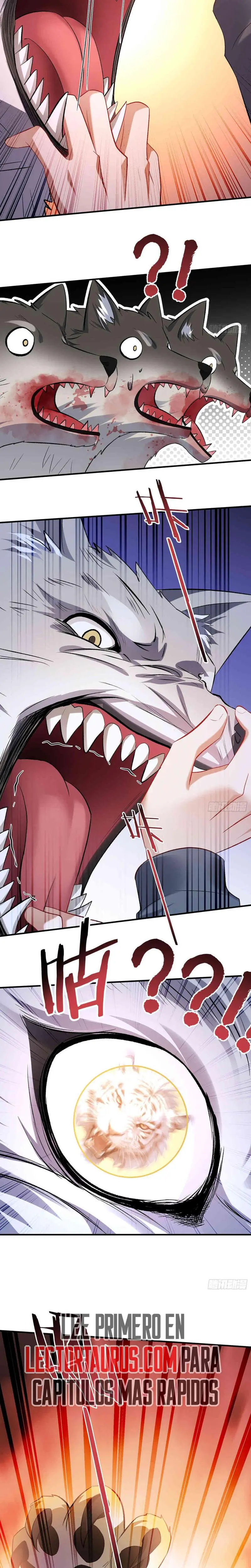 Despues De Dejar De Actuar Como Un Perro, Me Convertí En Un Magnate Celestial Urbano > Capitulo 279 > Page 51