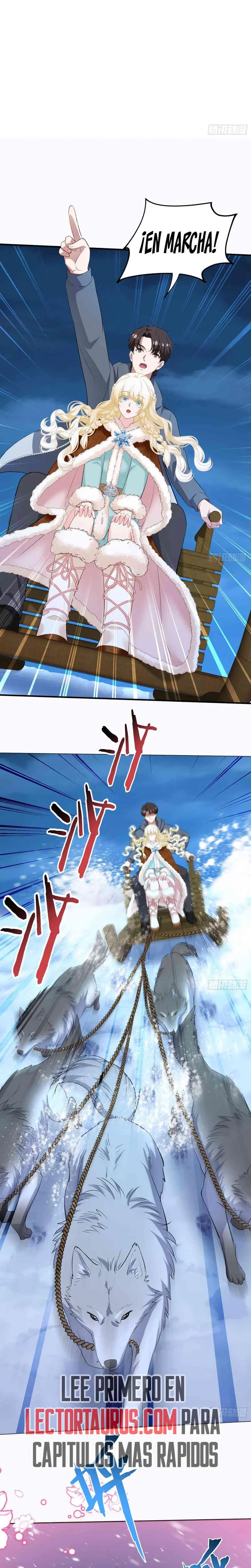 Despues De Dejar De Actuar Como Un Perro, Me Convertí En Un Magnate Celestial Urbano > Capitulo 279 > Page 101