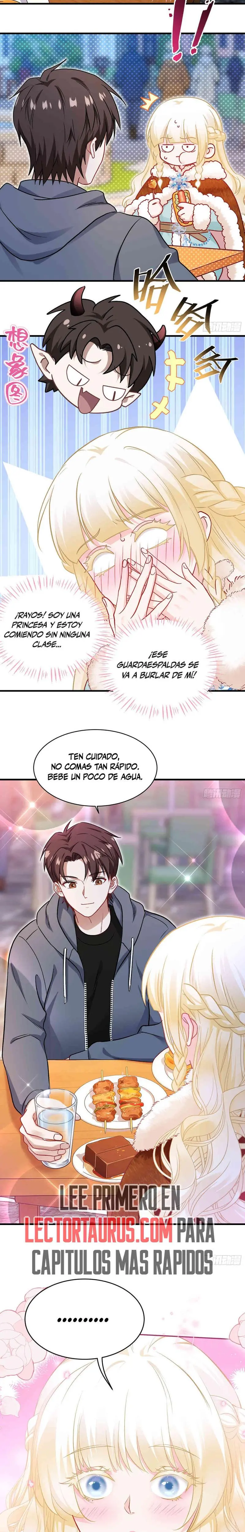 Despues De Dejar De Actuar Como Un Perro, Me Convertí En Un Magnate Celestial Urbano > Capitulo 280 > Page 31