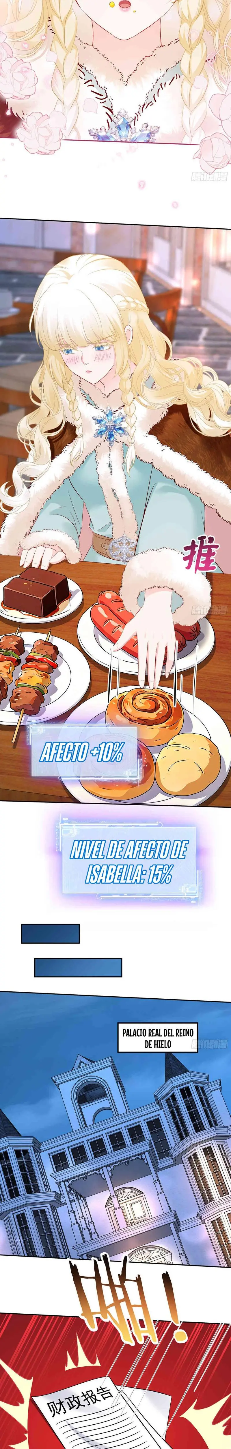 Despues De Dejar De Actuar Como Un Perro, Me Convertí En Un Magnate Celestial Urbano > Capitulo 280 > Page 41