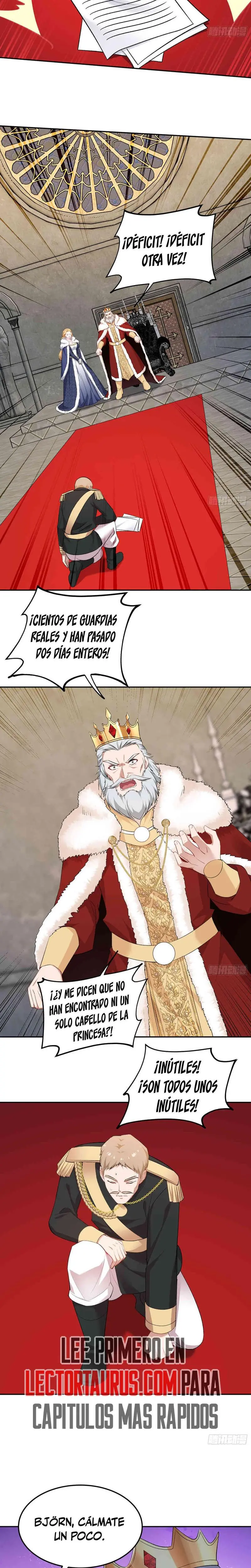 Despues De Dejar De Actuar Como Un Perro, Me Convertí En Un Magnate Celestial Urbano > Capitulo 280 > Page 51