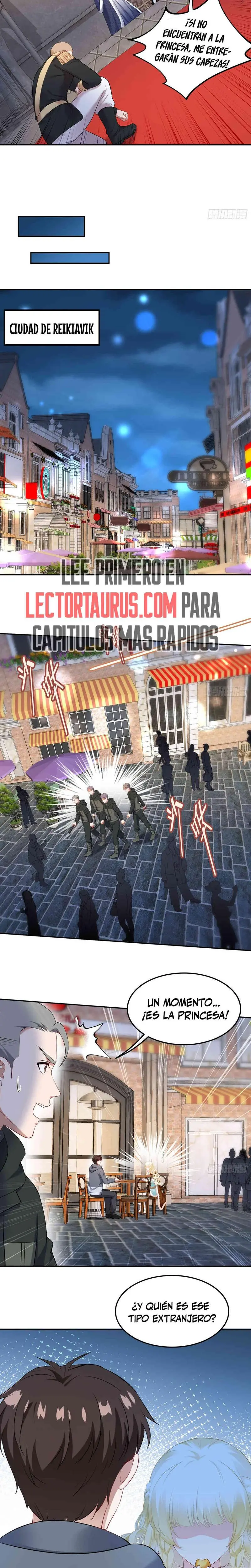 Despues De Dejar De Actuar Como Un Perro, Me Convertí En Un Magnate Celestial Urbano > Capitulo 280 > Page 71