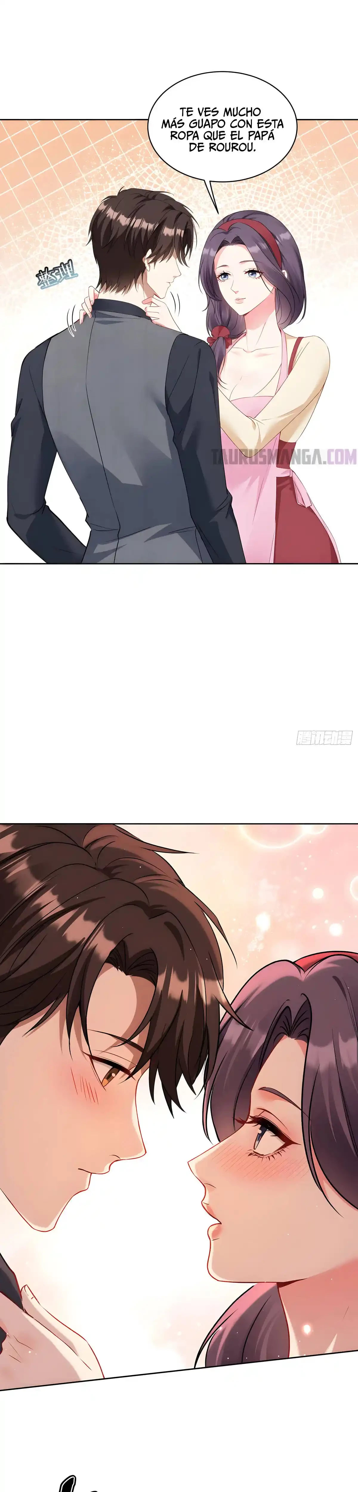 Despues De Dejar De Actuar Como Un Perro, Me Convertí En Un Magnate Celestial Urbano > Capitulo 101 > Page 31