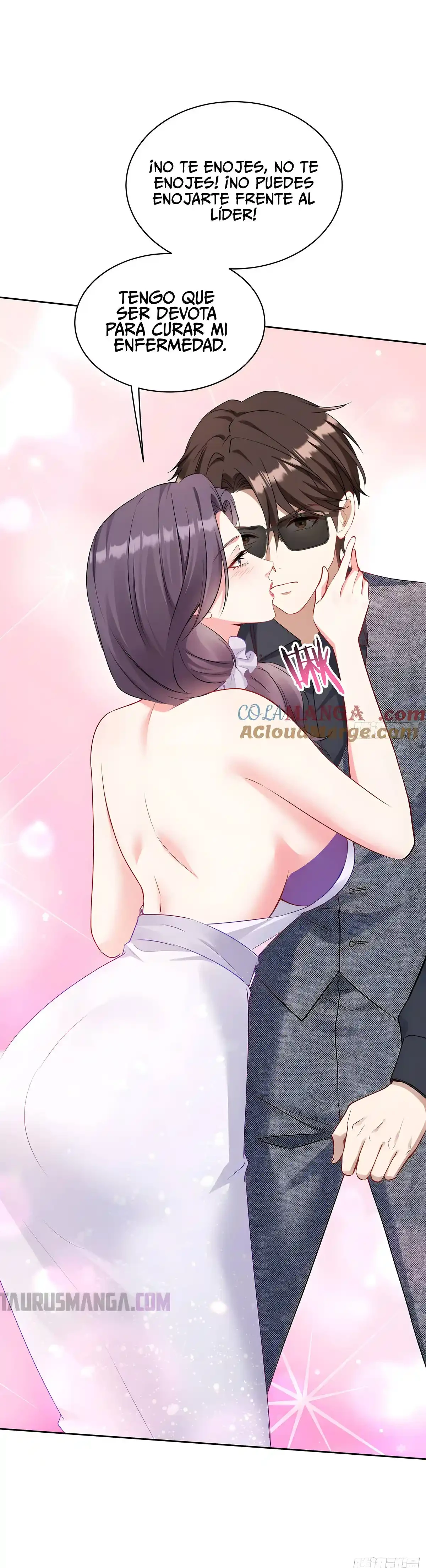 Despues De Dejar De Actuar Como Un Perro, Me Convertí En Un Magnate Celestial Urbano > Capitulo 101 > Page 281