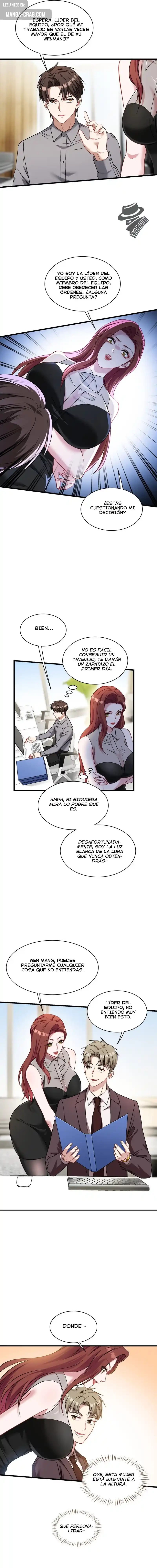 Despues De Dejar De Actuar Como Un Perro, Me Convertí En Un Magnate Celestial Urbano > Capitulo 26 > Page 71