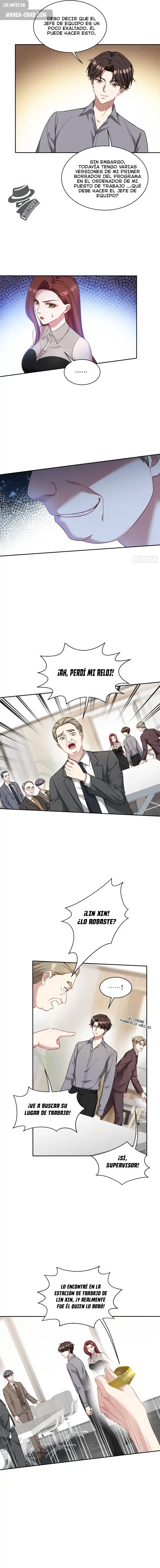 Despues De Dejar De Actuar Como Un Perro, Me Convertí En Un Magnate Celestial Urbano > Capitulo 28 > Page 81