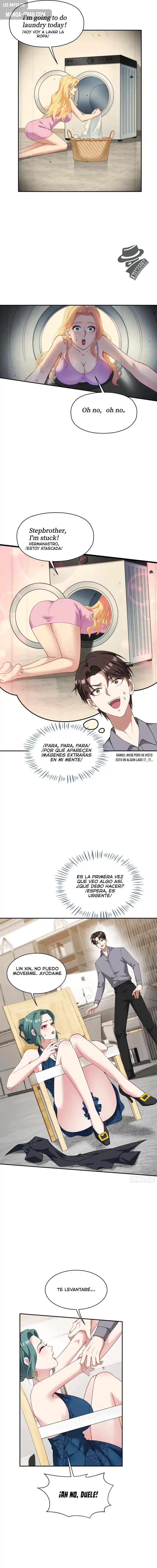 Despues De Dejar De Actuar Como Un Perro, Me Convertí En Un Magnate Celestial Urbano > Capitulo 30 > Page 31