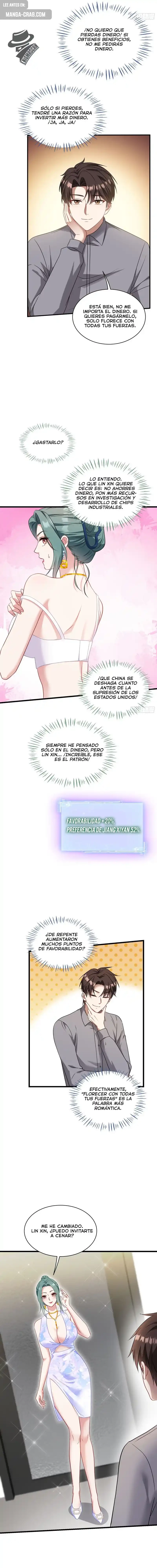 Despues De Dejar De Actuar Como Un Perro, Me Convertí En Un Magnate Celestial Urbano > Capitulo 30 > Page 81