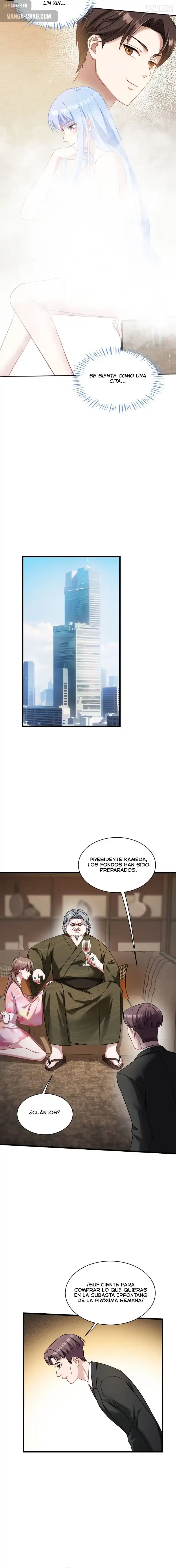 Despues De Dejar De Actuar Como Un Perro, Me Convertí En Un Magnate Celestial Urbano > Capitulo 31 > Page 41