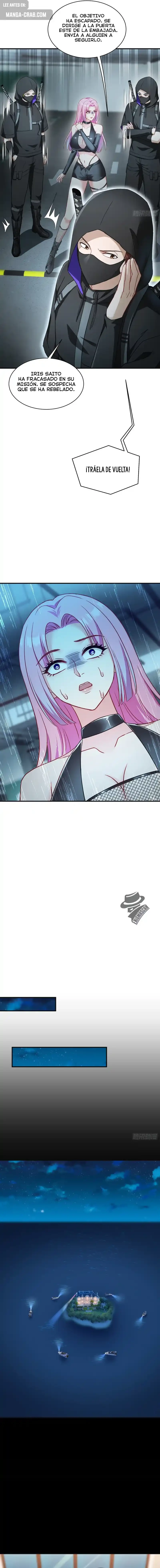 Despues De Dejar De Actuar Como Un Perro, Me Convertí En Un Magnate Celestial Urbano > Capitulo 41 > Page 51