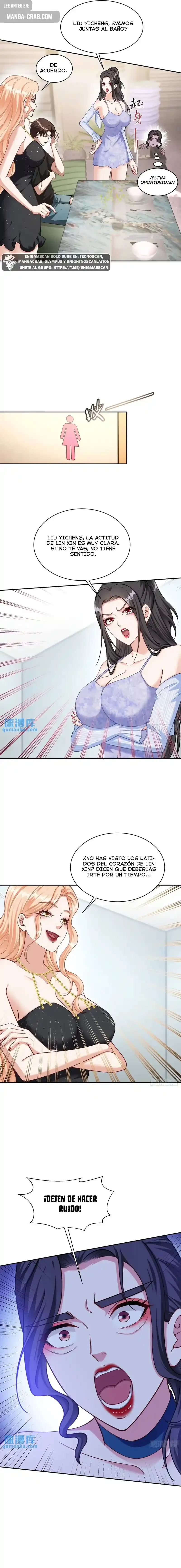 Despues De Dejar De Actuar Como Un Perro, Me Convertí En Un Magnate Celestial Urbano > Capitulo 47 > Page 21