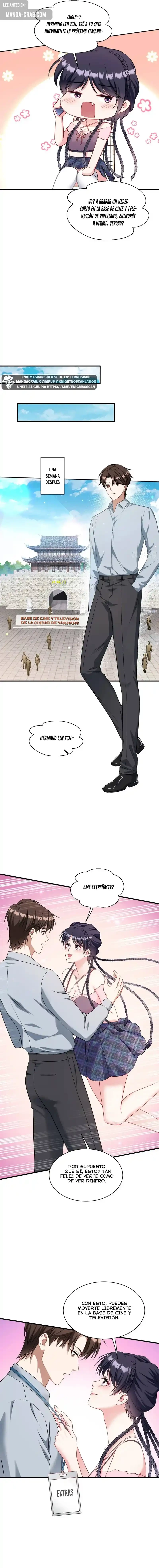 Despues De Dejar De Actuar Como Un Perro, Me Convertí En Un Magnate Celestial Urbano > Capitulo 51 > Page 61