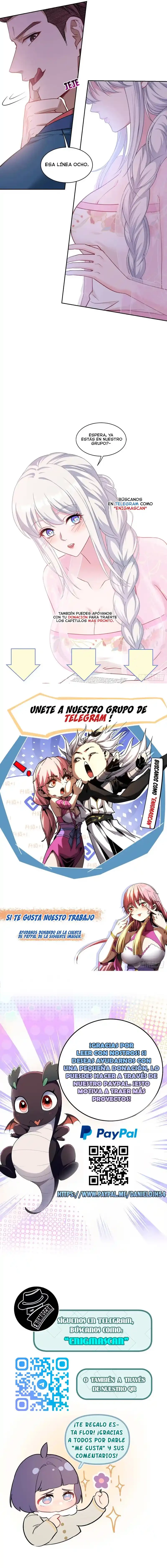 Despues De Dejar De Actuar Como Un Perro, Me Convertí En Un Magnate Celestial Urbano > Capitulo 52 > Page 111