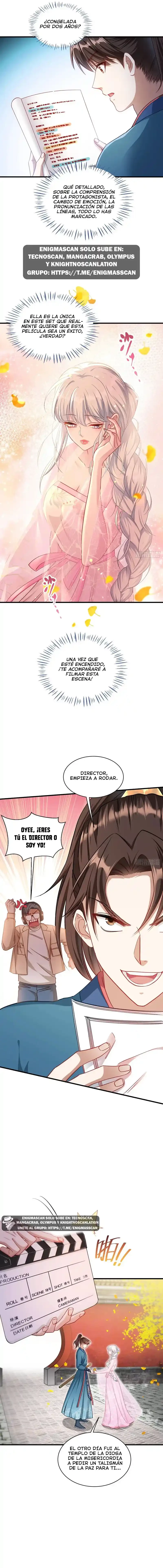Despues De Dejar De Actuar Como Un Perro, Me Convertí En Un Magnate Celestial Urbano > Capitulo 53 > Page 81