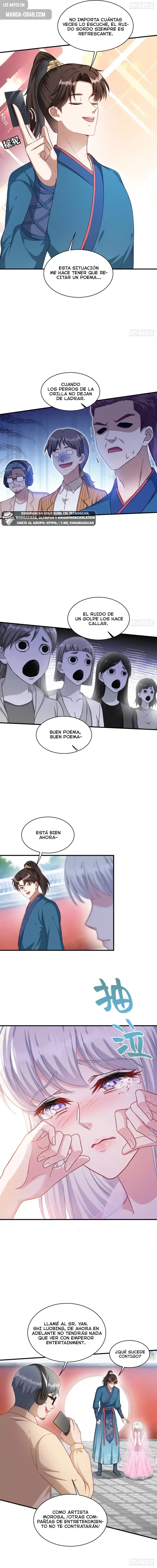 Despues De Dejar De Actuar Como Un Perro, Me Convertí En Un Magnate Celestial Urbano > Capitulo 54 > Page 61