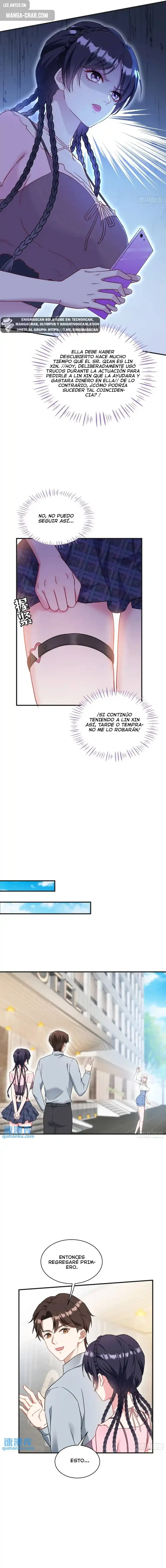 Despues De Dejar De Actuar Como Un Perro, Me Convertí En Un Magnate Celestial Urbano > Capitulo 56 > Page 31