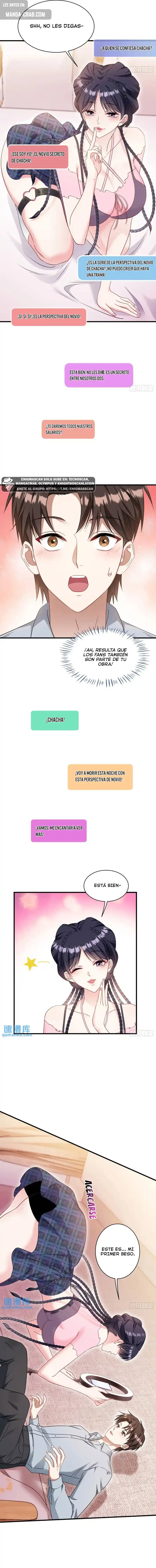 Despues De Dejar De Actuar Como Un Perro, Me Convertí En Un Magnate Celestial Urbano > Capitulo 56 > Page 71
