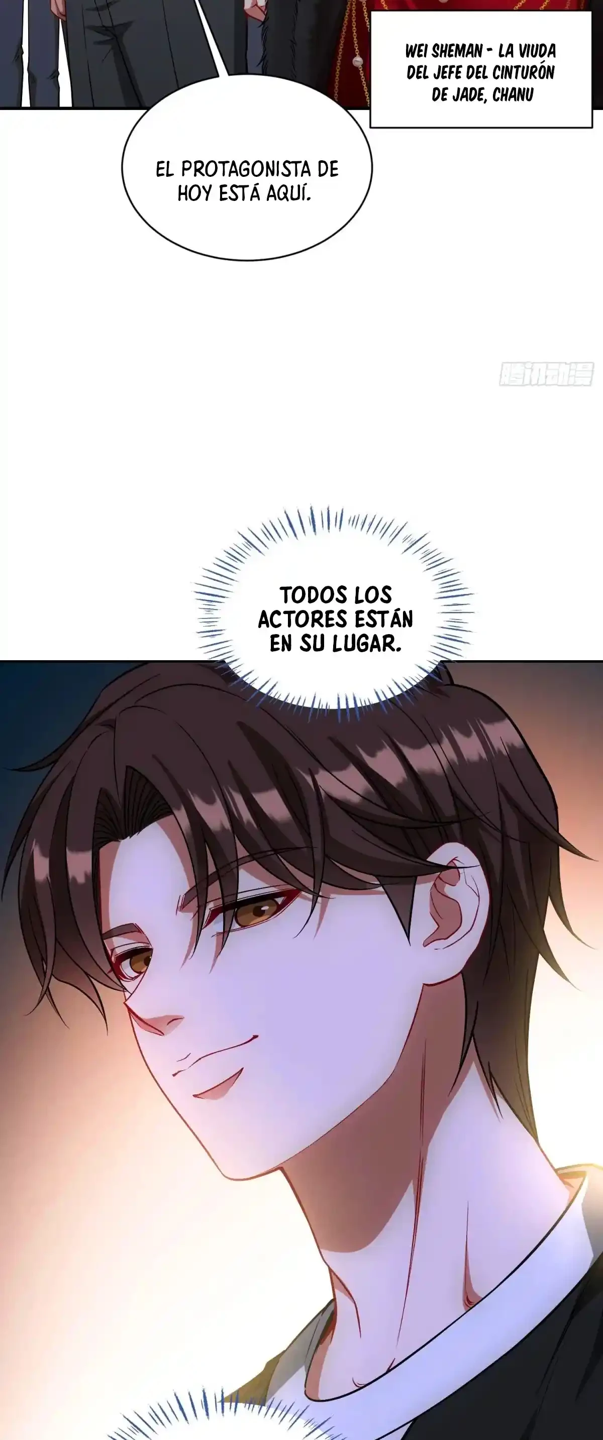 Despues De Dejar De Actuar Como Un Perro, Me Convertí En Un Magnate Celestial Urbano > Capitulo 78 > Page 61