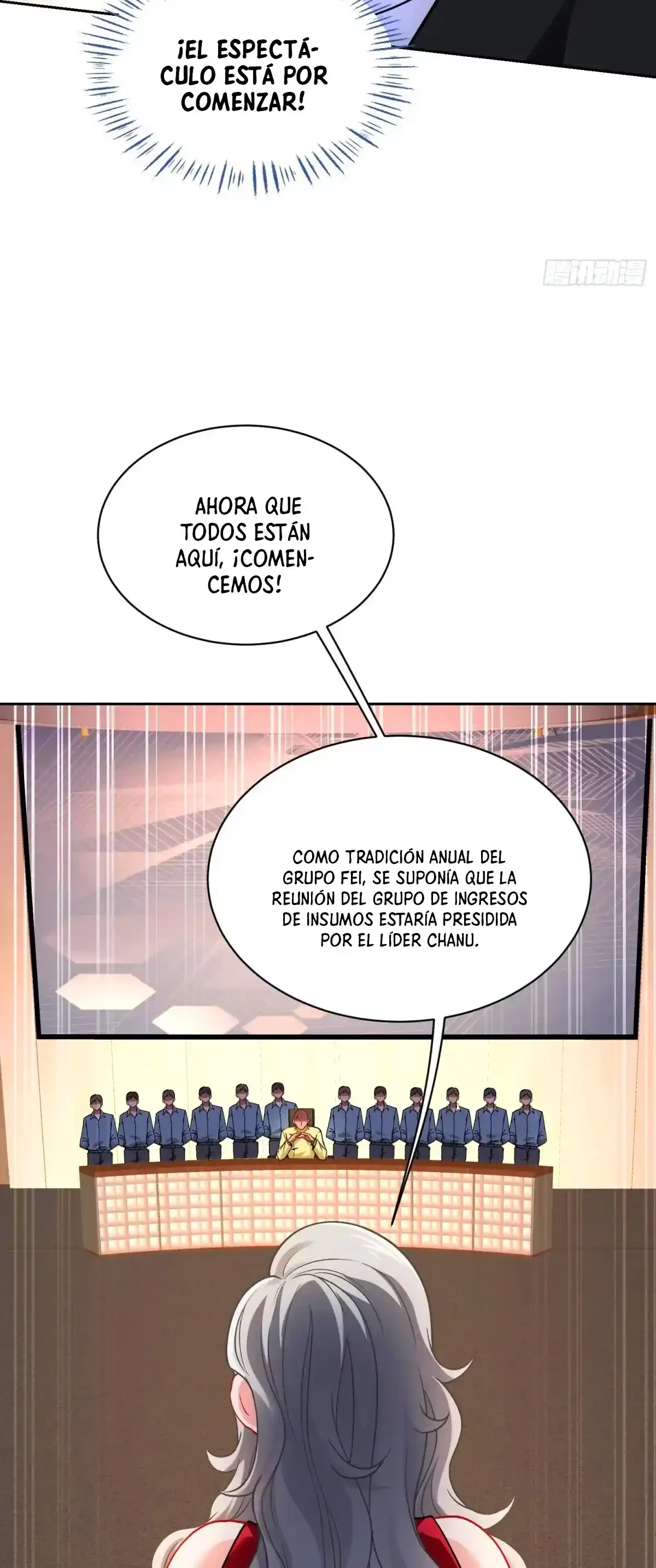 Despues De Dejar De Actuar Como Un Perro, Me Convertí En Un Magnate Celestial Urbano > Capitulo 78 > Page 71