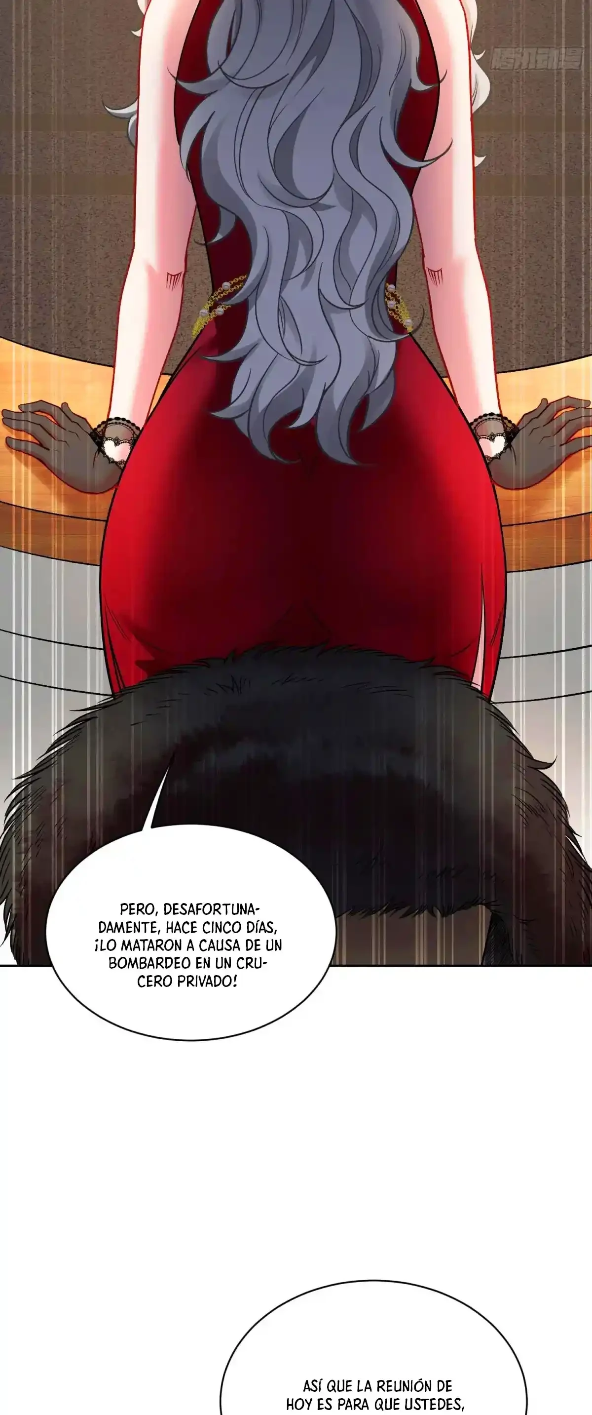 Despues De Dejar De Actuar Como Un Perro, Me Convertí En Un Magnate Celestial Urbano > Capitulo 78 > Page 81