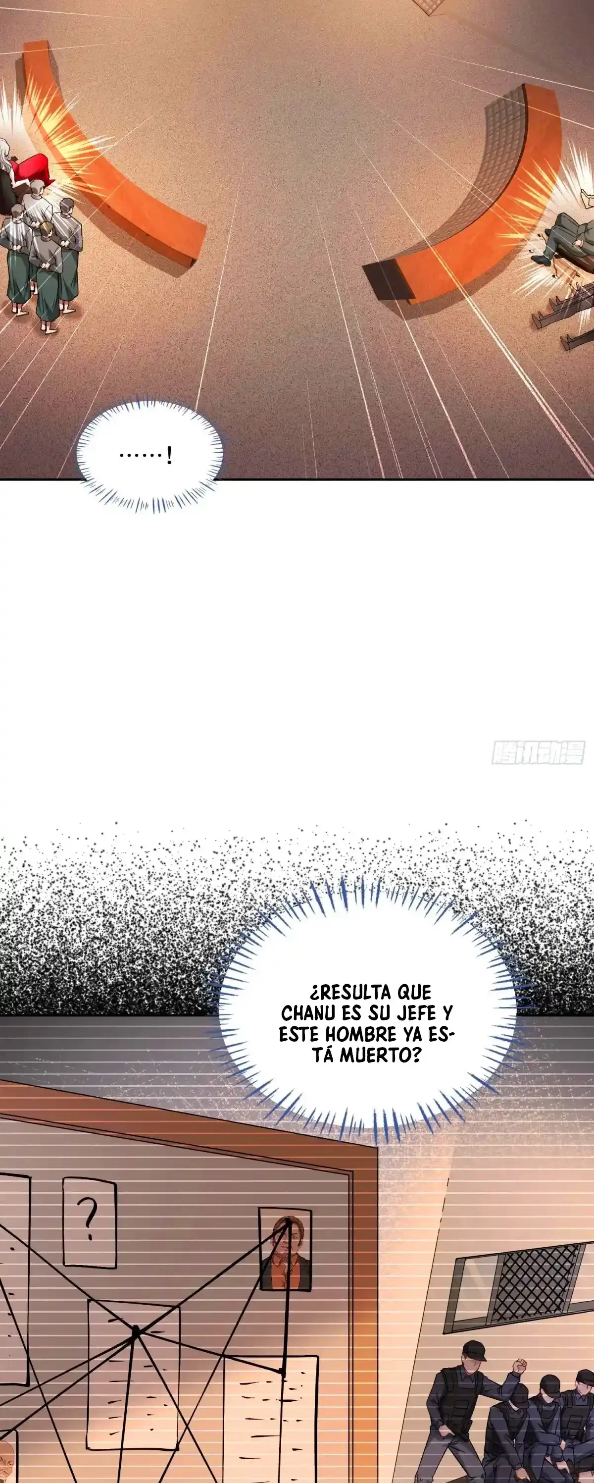 Despues De Dejar De Actuar Como Un Perro, Me Convertí En Un Magnate Celestial Urbano > Capitulo 78 > Page 161