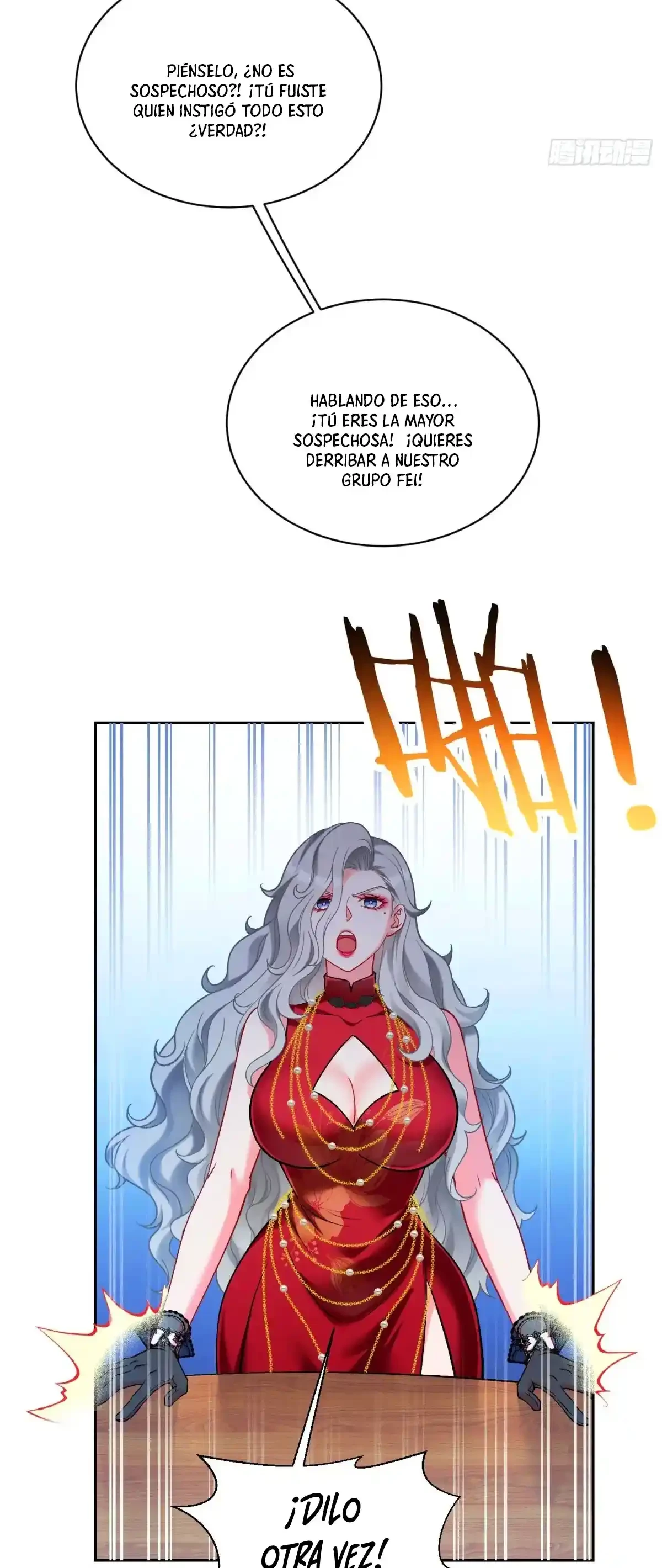 Despues De Dejar De Actuar Como Un Perro, Me Convertí En Un Magnate Celestial Urbano > Capitulo 78 > Page 231