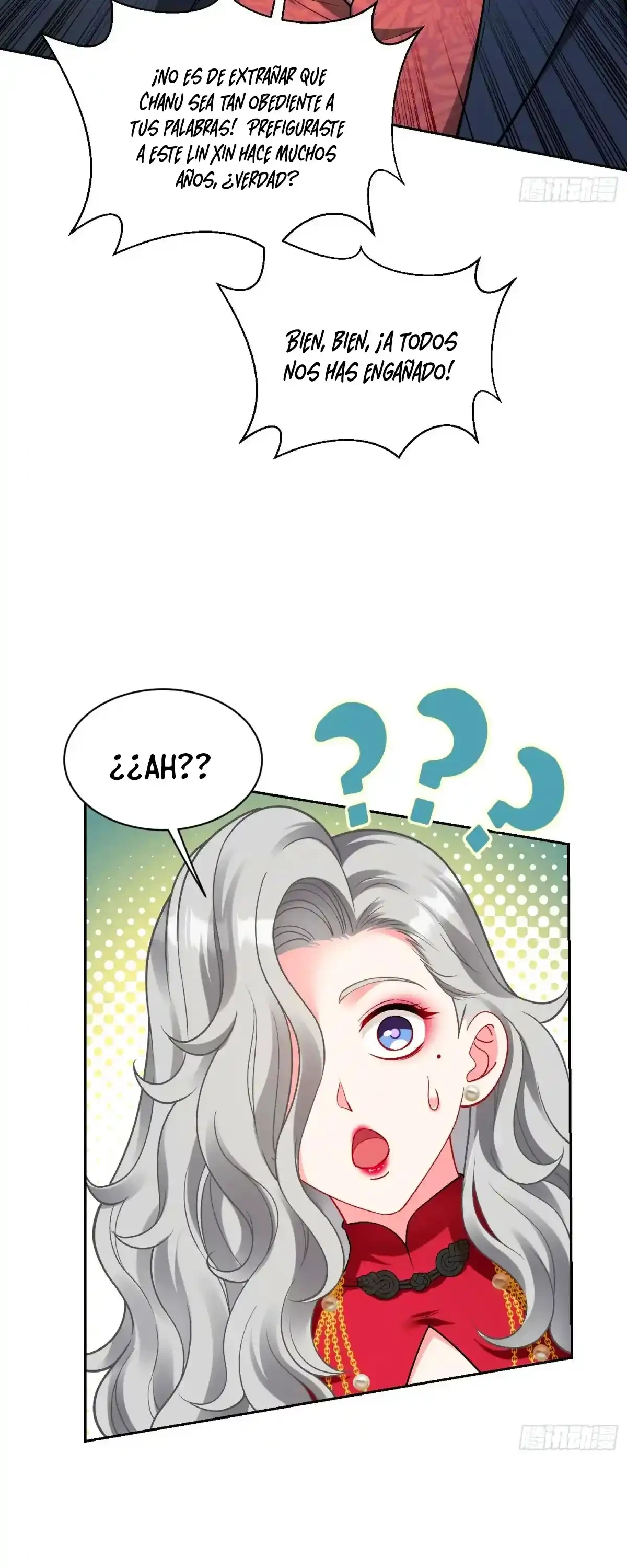 Despues De Dejar De Actuar Como Un Perro, Me Convertí En Un Magnate Celestial Urbano > Capitulo 79 > Page 411