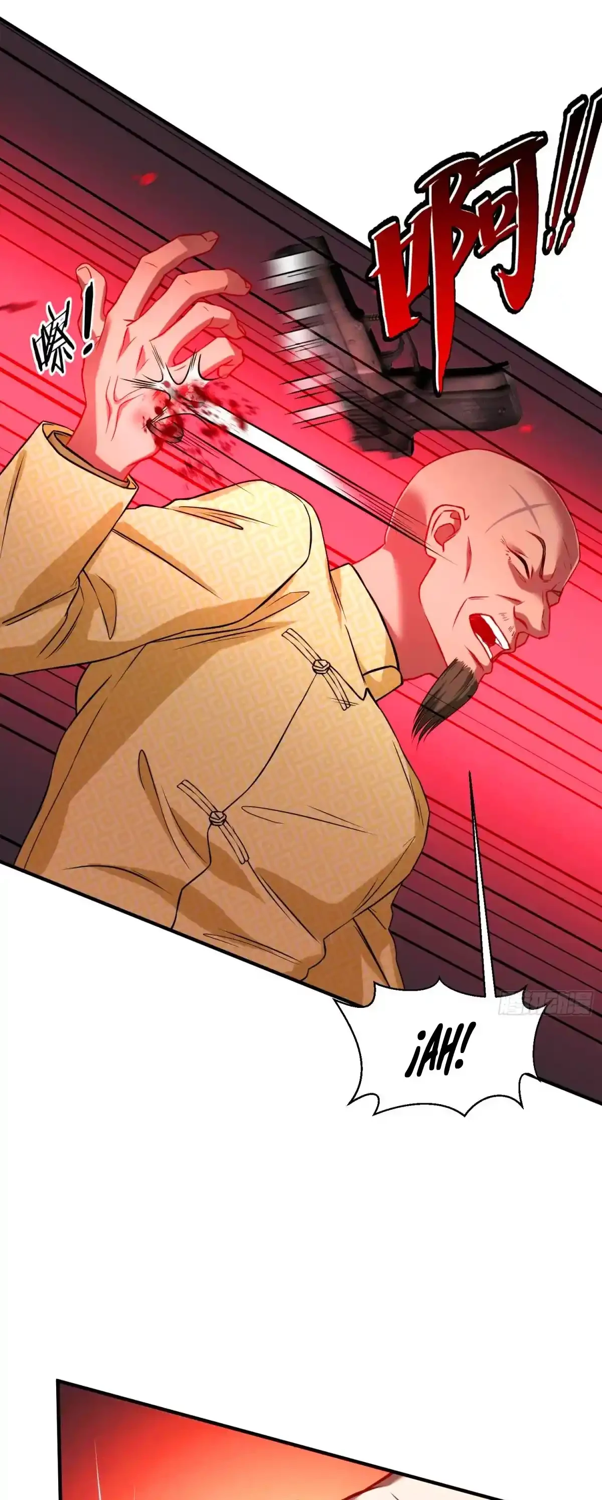 Despues De Dejar De Actuar Como Un Perro, Me Convertí En Un Magnate Celestial Urbano > Capitulo 80 > Page 51