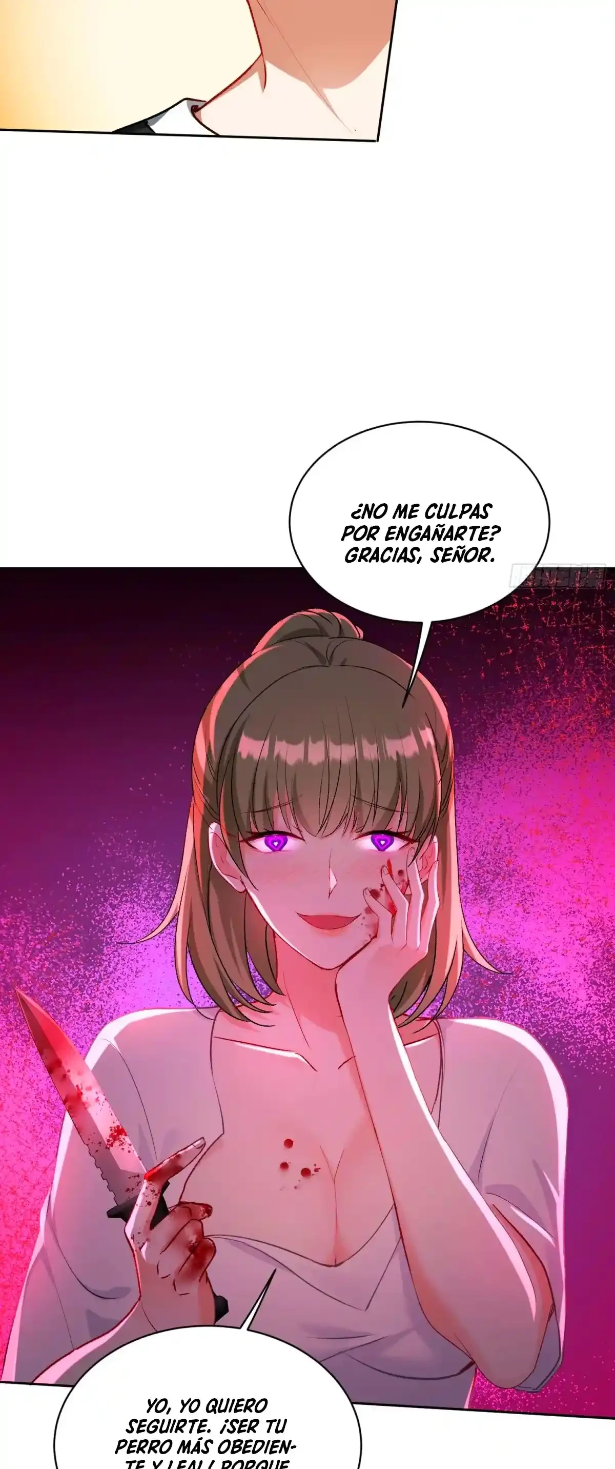 Despues De Dejar De Actuar Como Un Perro, Me Convertí En Un Magnate Celestial Urbano > Capitulo 80 > Page 191