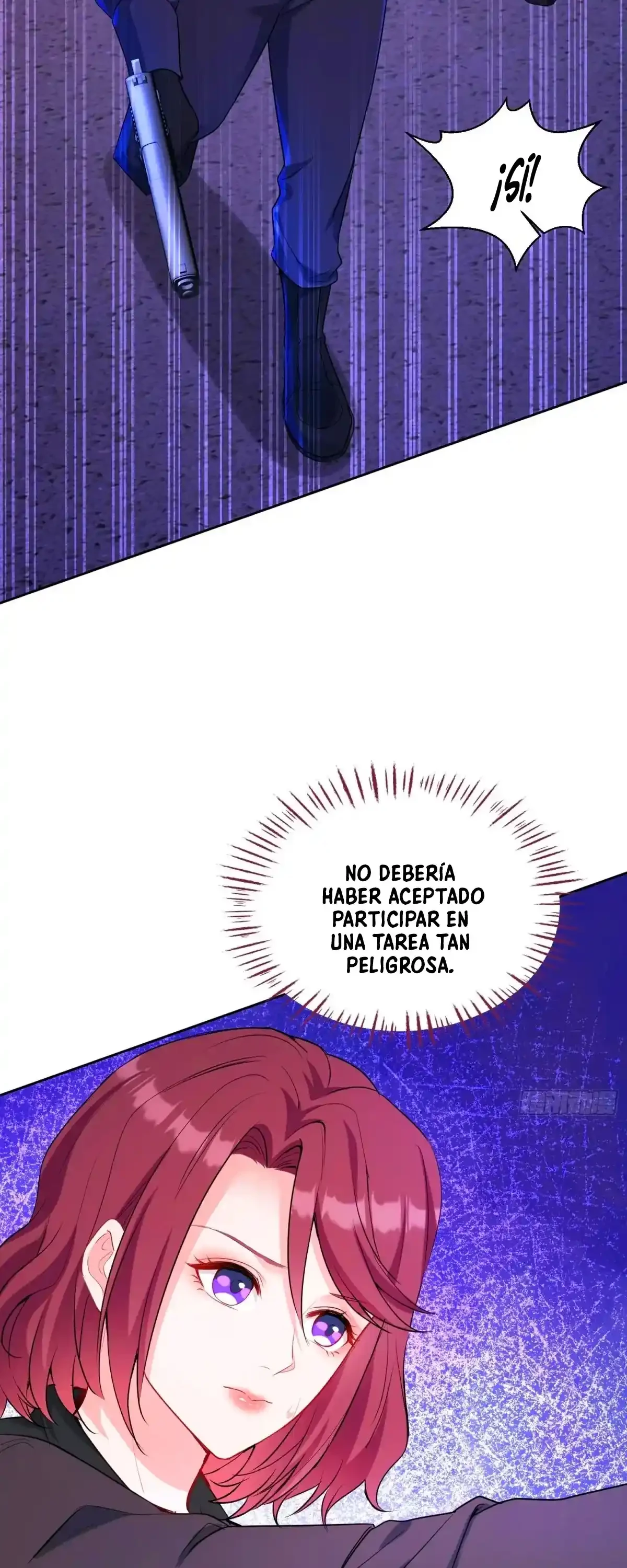 Despues De Dejar De Actuar Como Un Perro, Me Convertí En Un Magnate Celestial Urbano > Capitulo 80 > Page 231