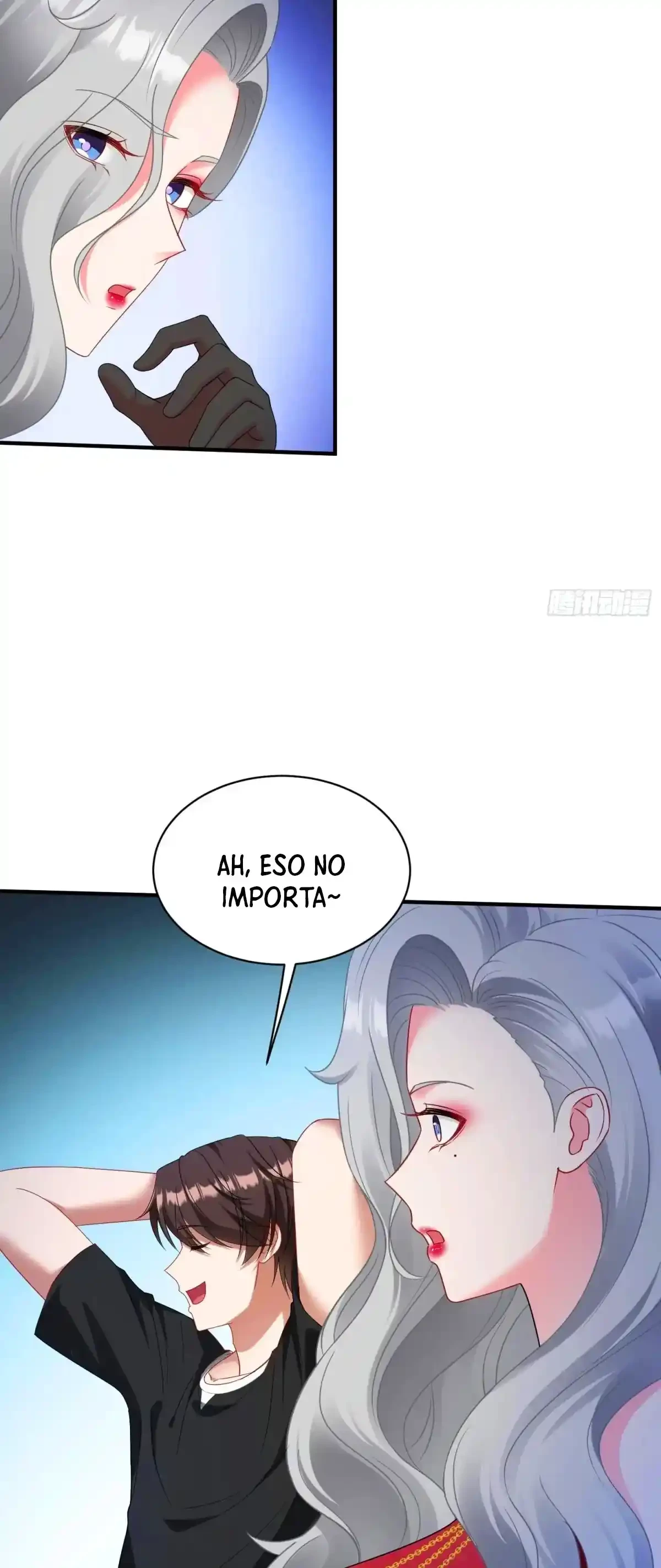 Despues De Dejar De Actuar Como Un Perro, Me Convertí En Un Magnate Celestial Urbano > Capitulo 80 > Page 341